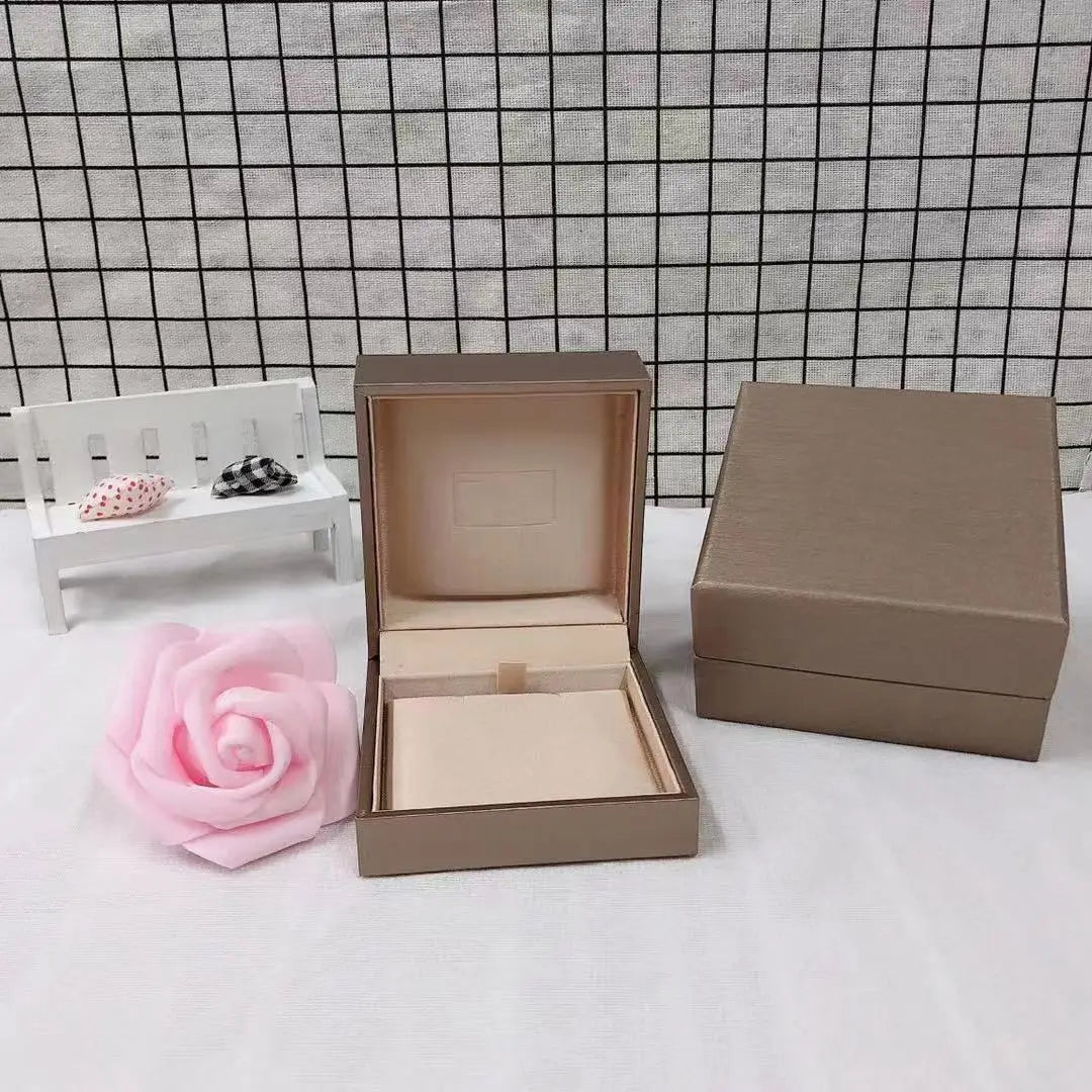 Bv – boîte à bijoux, organisateur de rangement de bracelets, bague, boucle d'oreille, chaîne à main, boîte de paage, Solution de rangement à domicile