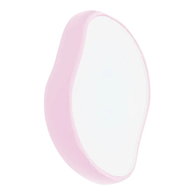 Cristal Epil épilation gomme indolore sûr réutilisable facile à nettoyer outil d'épilation physique verre épilation corps beauté gomme