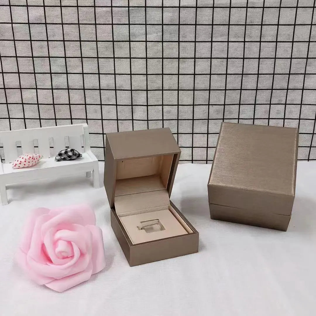 Bv – boîte à bijoux, organisateur de rangement de bracelets, bague, boucle d'oreille, chaîne à main, boîte de paage, Solution de rangement à domicile