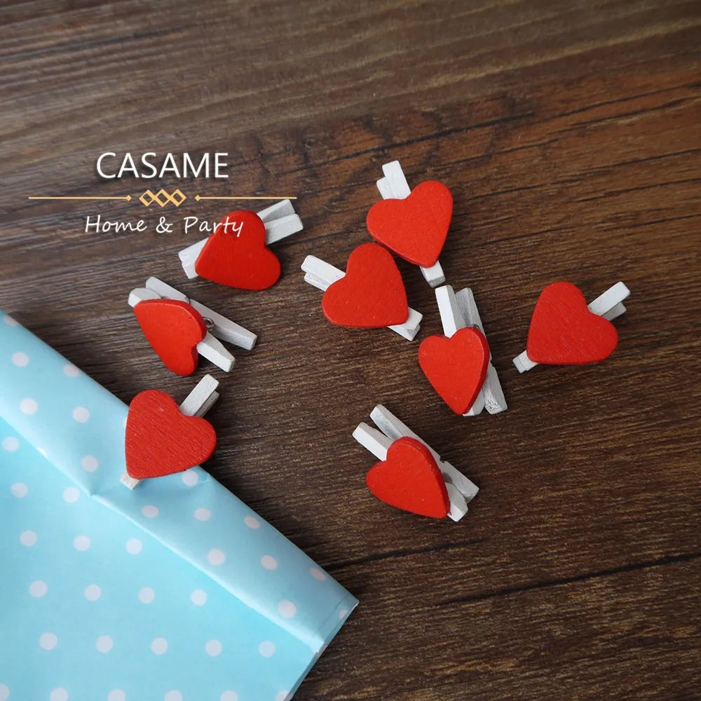 Mini sacs en papier multicolores à pois colorés, 18 x 9 x 6 cm, emballage cadeau ouvert