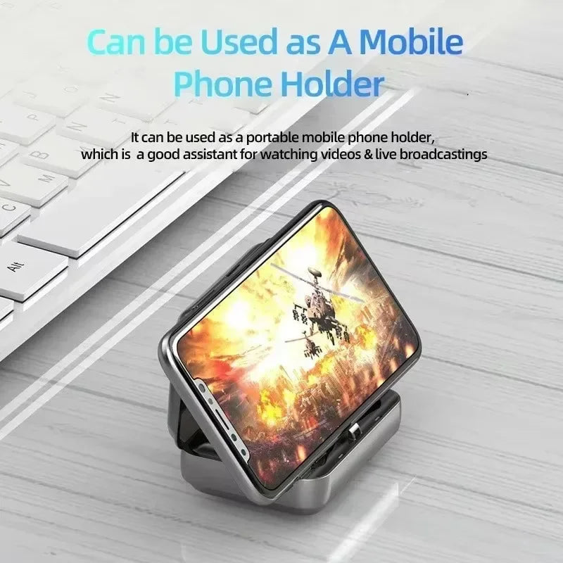 F9 écouteurs sans fil Bluetooth casque stéréo Sport étanche réduction du bruit écouteurs sans fil avec micro pour Lenovo écouteur