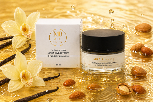 MB ALC Beauté : Une passion, une vision, une crème
