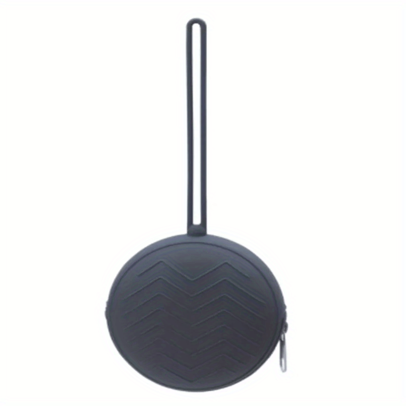 Étui à tétine en silicone, porte-tétine sans BPA, pochette de voyage en silicone, accessoires pour tétines, étui de rangement en silicone pour tétines