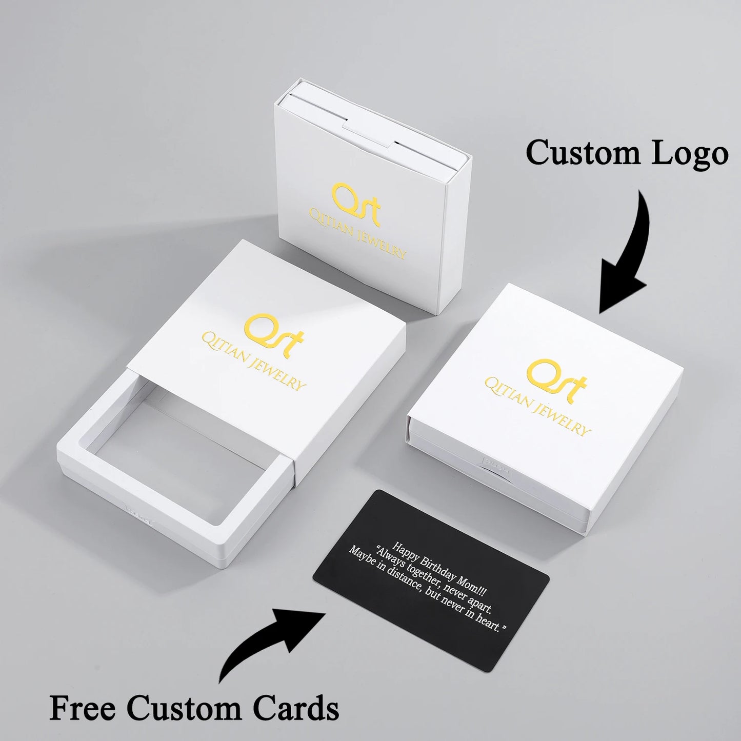 Collier avec nom personnalisé, collier avec nom en acier inoxydable doré, pendentif personnalisé, breloque, bijoux cadeau pour femmes