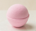 BOULE DE BAIN
