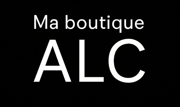 Ma boutique ALC