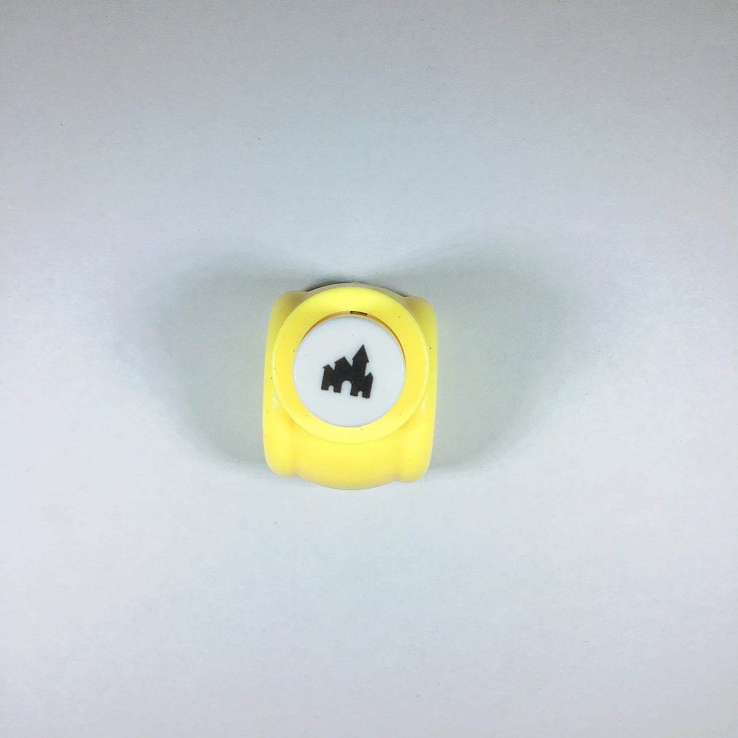 Mini poinçons de scrapbooking faits à la main, coupeur de carte, artisanat, impression de calicot, bricolage, fleur, papier, poinçon, forme de perforateur