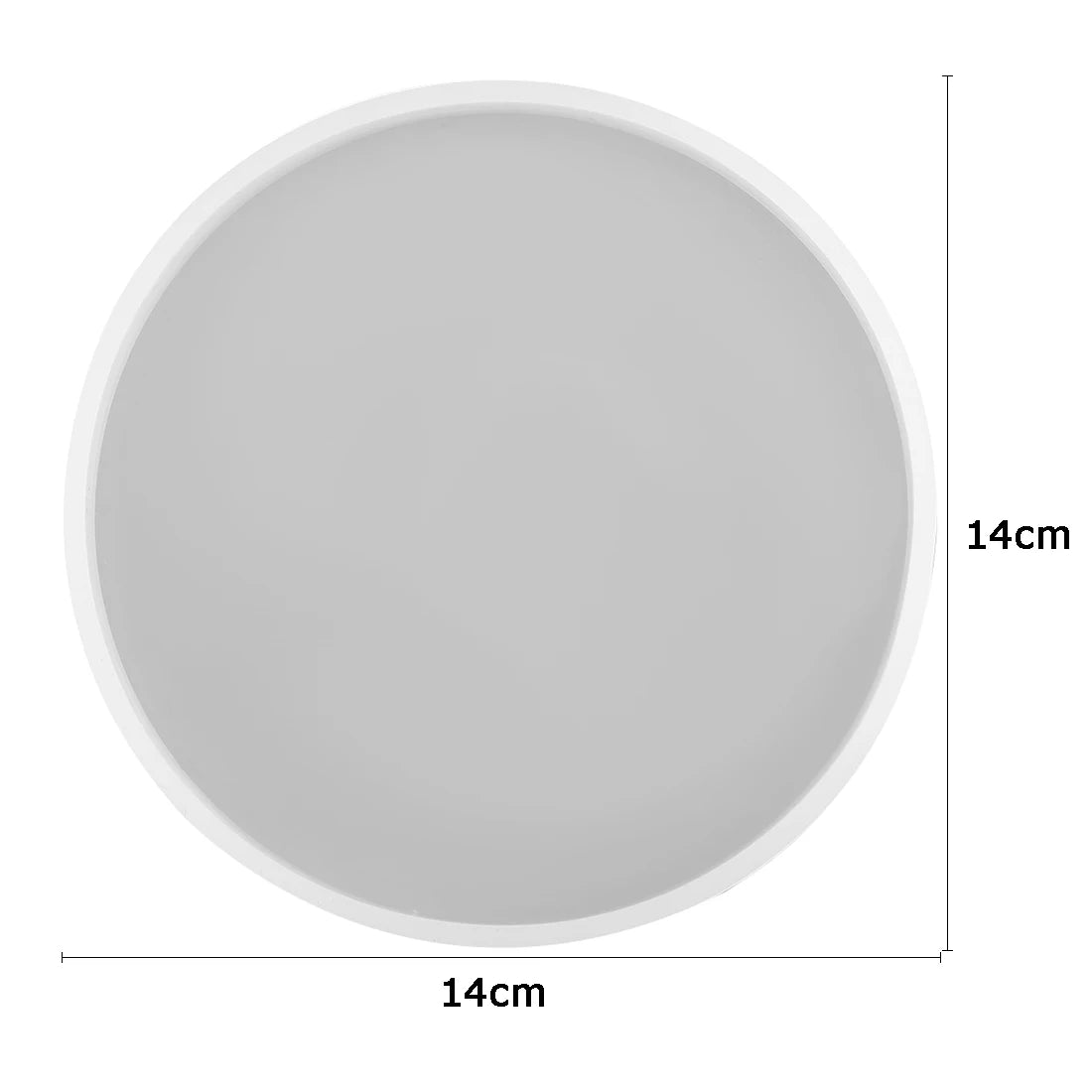 Moule en résine Cube cuboïde, cristal époxy, Silicone, bricolage de bijoux, pendentif, plateau de rangement, moule carré rectangulaire, accessoires de moulage