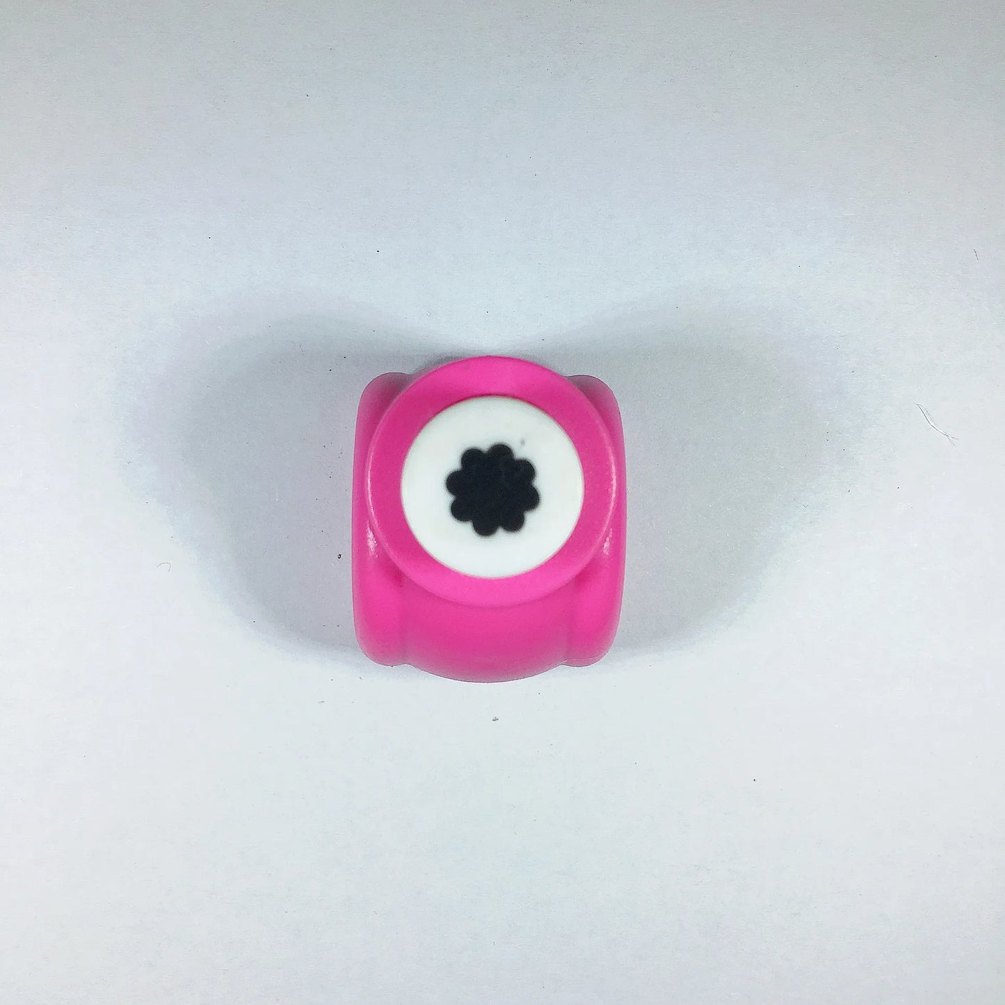 Mini poinçons de scrapbooking faits à la main, coupeur de carte, artisanat, impression de calicot, bricolage, fleur, papier, poinçon, forme de perforateur