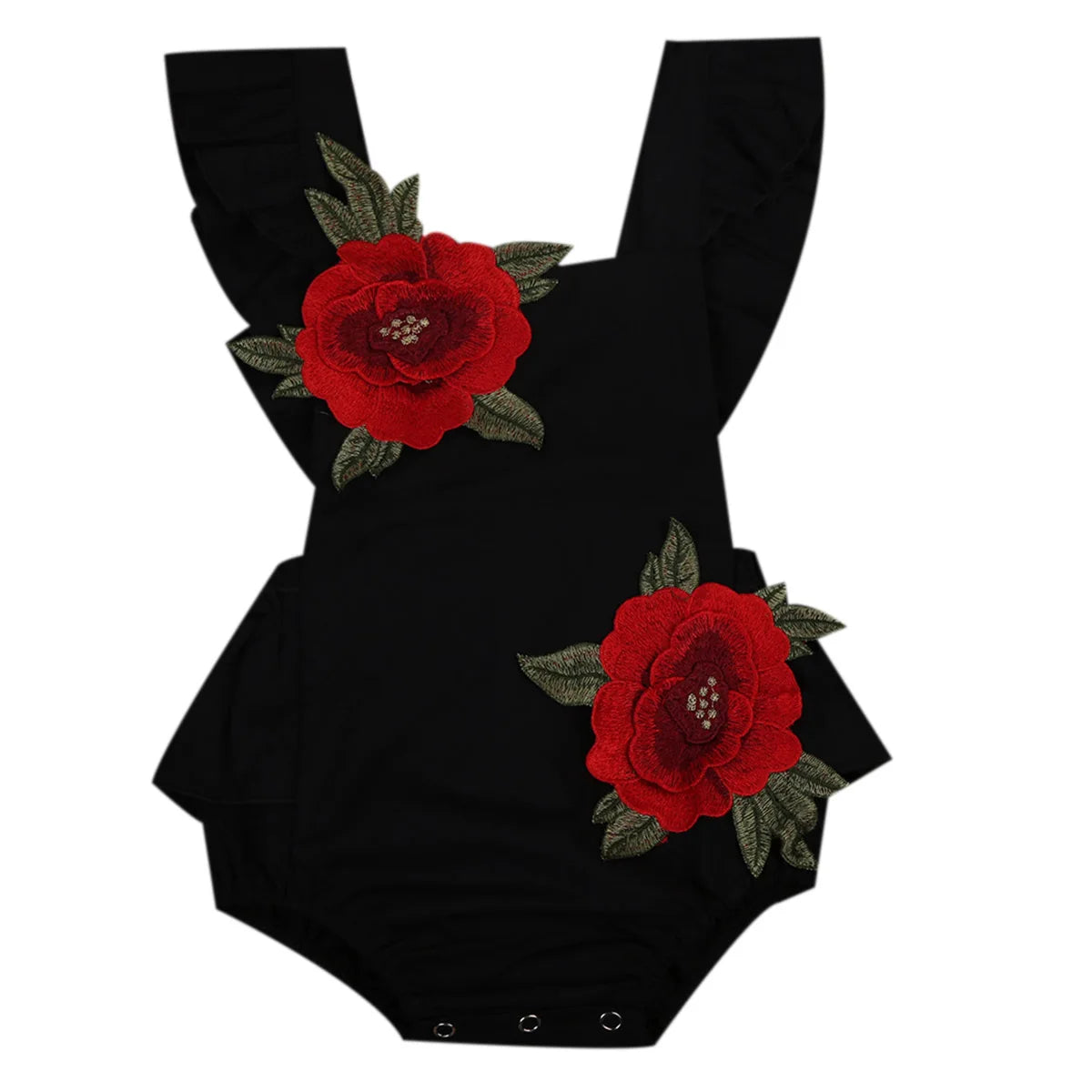 Barboteuse florale pour bébé fille, combinaison pour nouveau-né, vêtements pour tout-petits, costume de batterie, combinaison de soleil, tenues pour enfants, nouveau, été, 2021