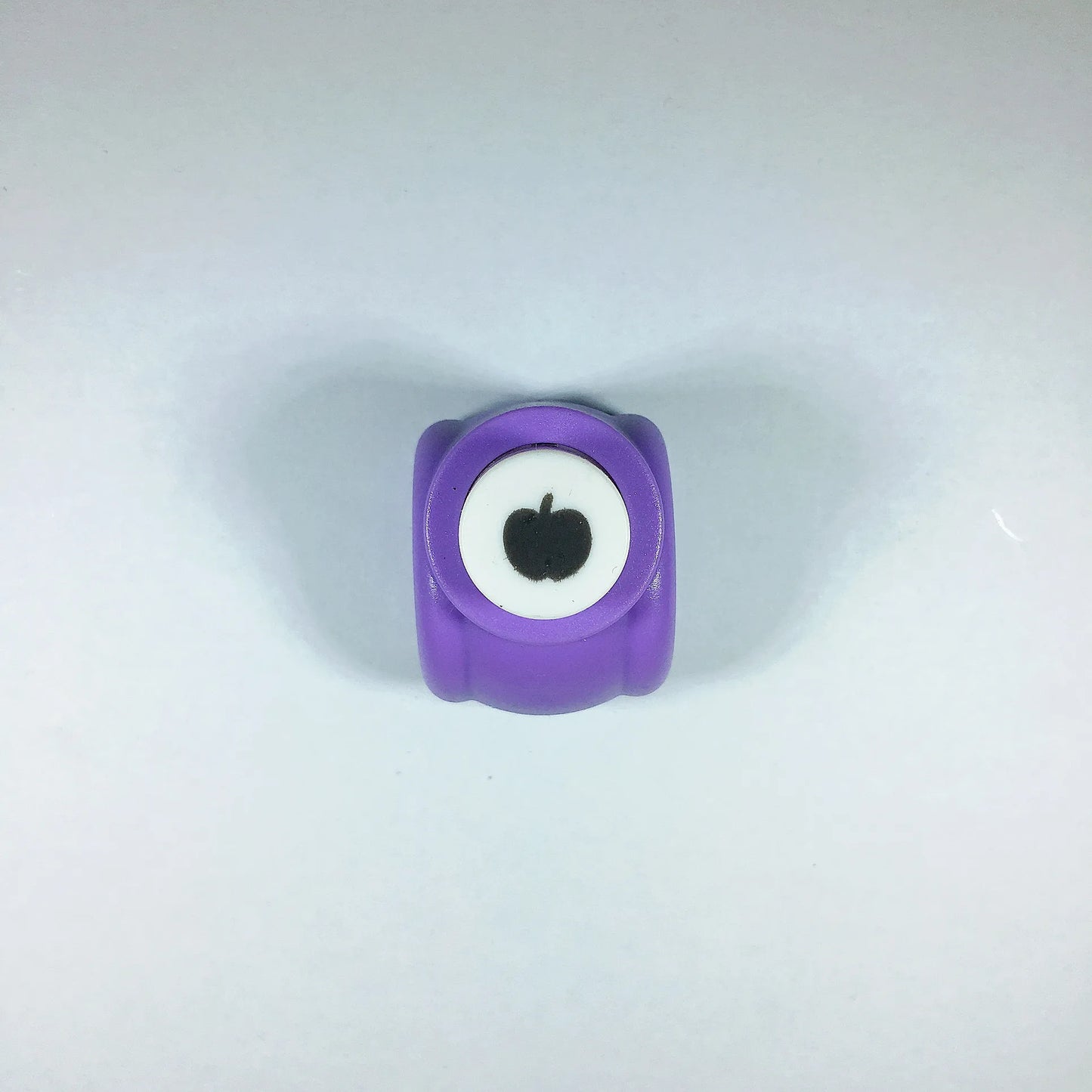 Mini poinçons de scrapbooking faits à la main, coupeur de carte, artisanat, impression de calicot, bricolage, fleur, papier, poinçon, forme de perforateur