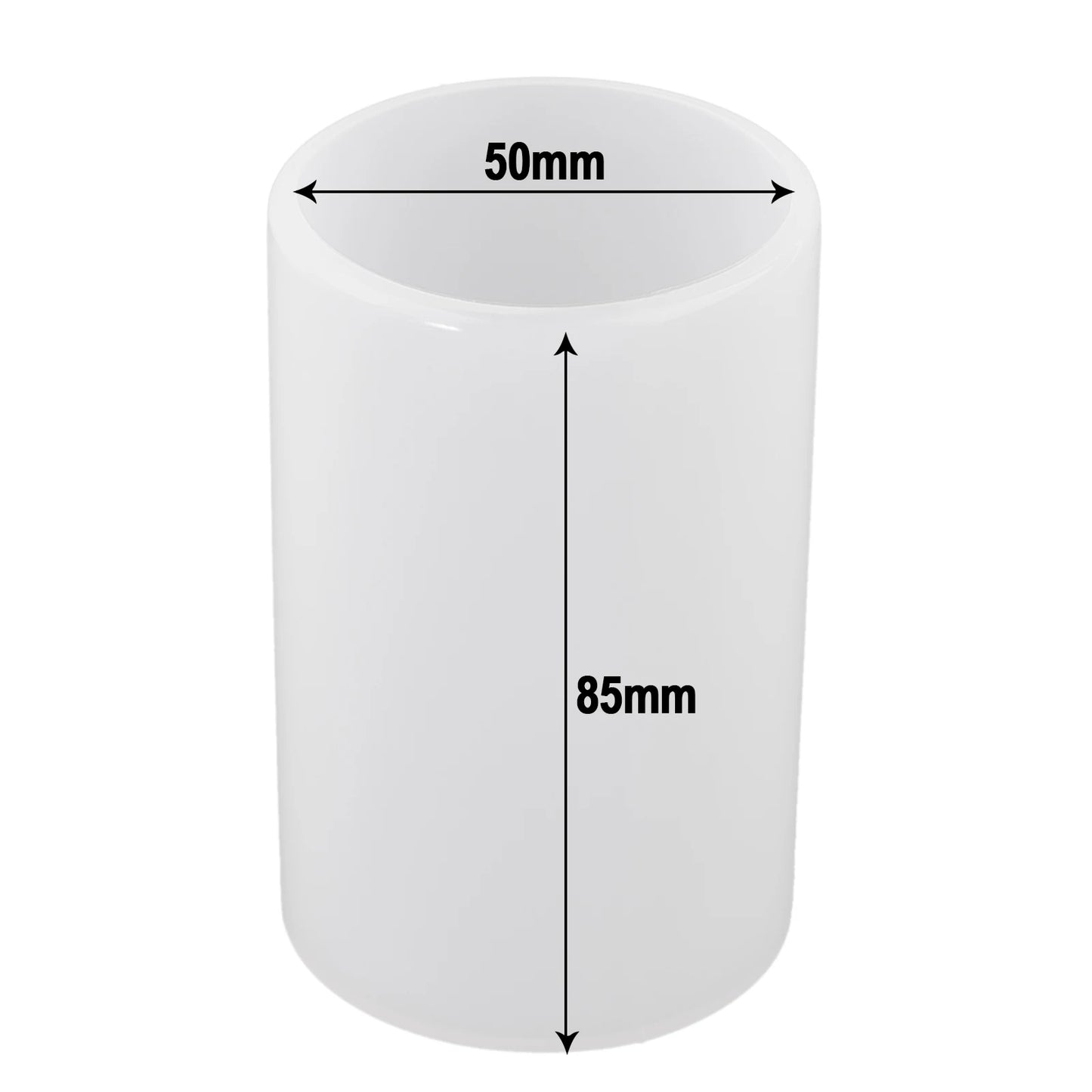 Moule en résine Cube cuboïde, cristal époxy, Silicone, bricolage de bijoux, pendentif, plateau de rangement, moule carré rectangulaire, accessoires de moulage