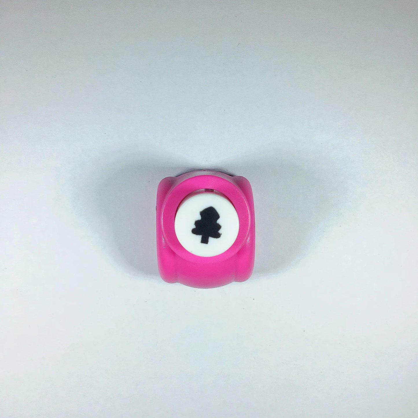 Mini poinçons de scrapbooking faits à la main, coupeur de carte, artisanat, impression de calicot, bricolage, fleur, papier, poinçon, forme de perforateur