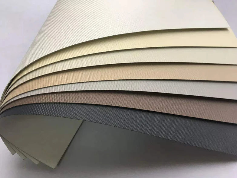 Stores enrouleurs motorisés à télécommande électrique pour salon, stores enrouleurs en corde