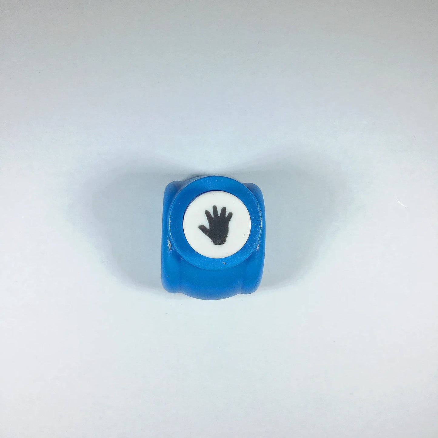 Mini poinçons de scrapbooking faits à la main, coupeur de carte, artisanat, impression de calicot, bricolage, fleur, papier, poinçon, forme de perforateur