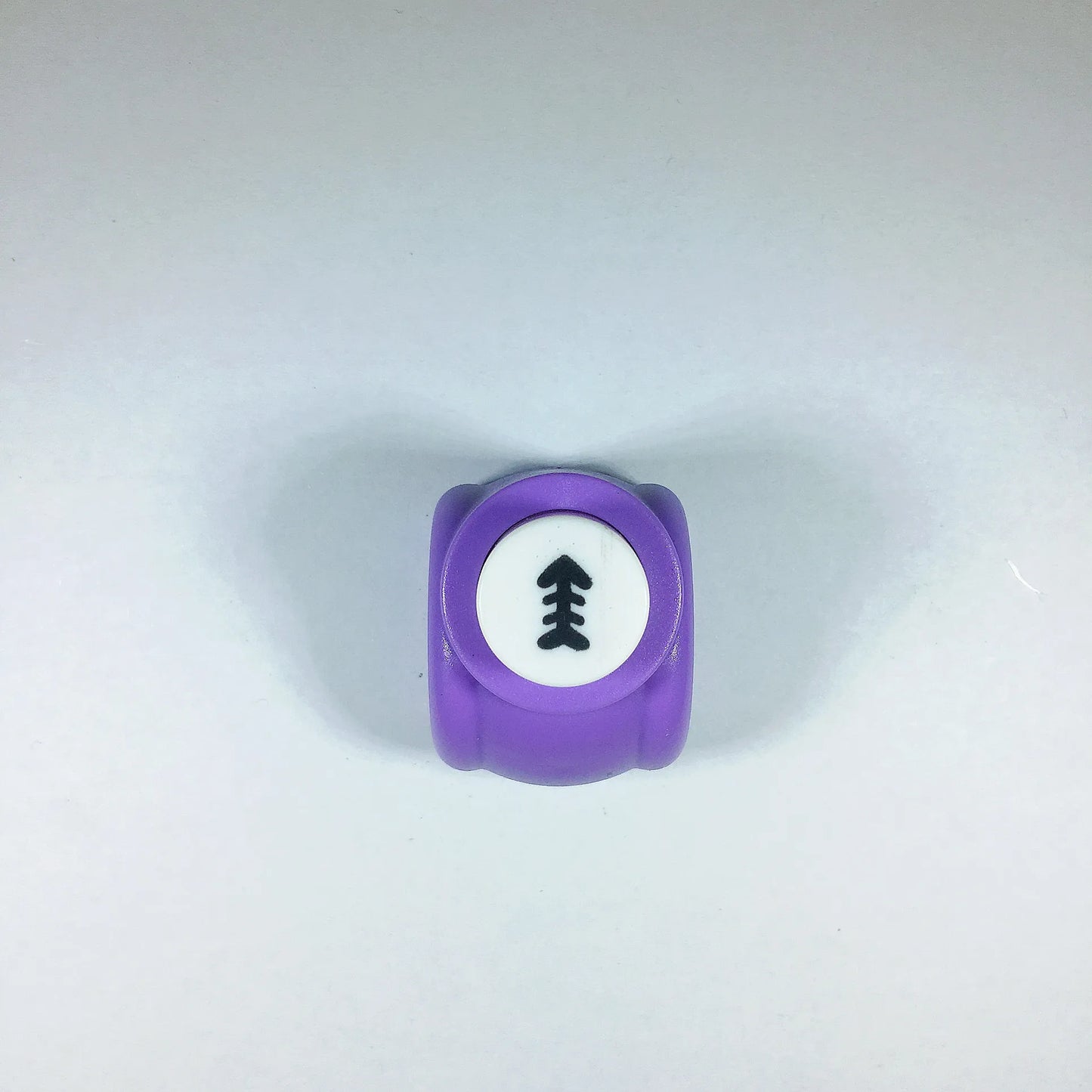 Mini poinçons de scrapbooking faits à la main, coupeur de carte, artisanat, impression de calicot, bricolage, fleur, papier, poinçon, forme de perforateur