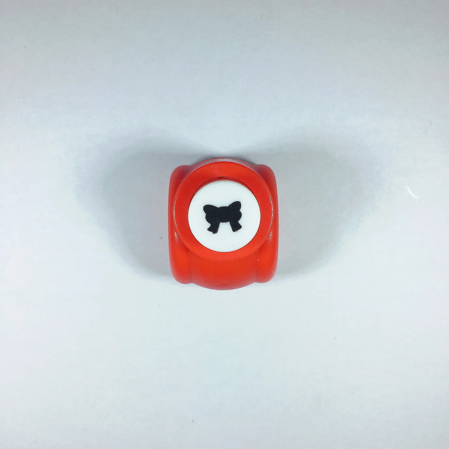 Mini poinçons de scrapbooking faits à la main, coupeur de carte, artisanat, impression de calicot, bricolage, fleur, papier, poinçon, forme de perforateur