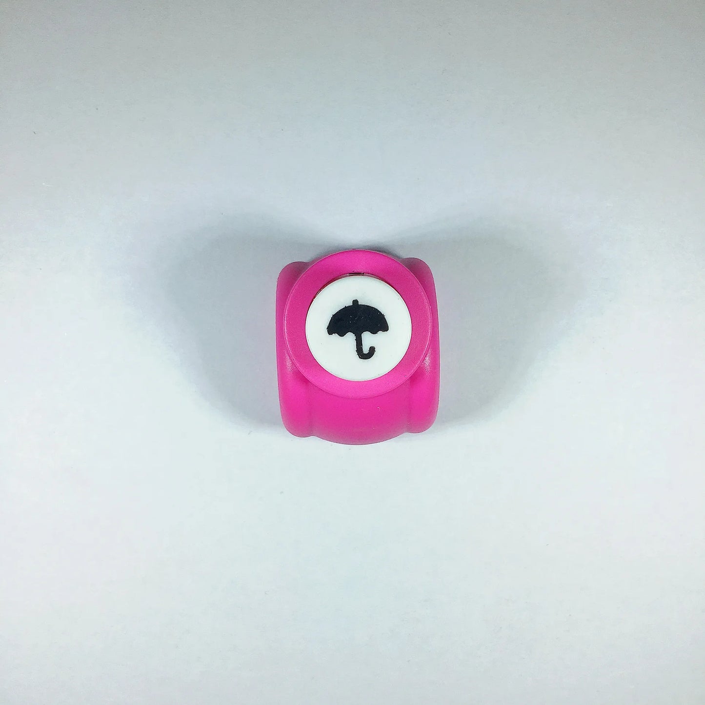 Mini poinçons de scrapbooking faits à la main, coupeur de carte, artisanat, impression de calicot, bricolage, fleur, papier, poinçon, forme de perforateur