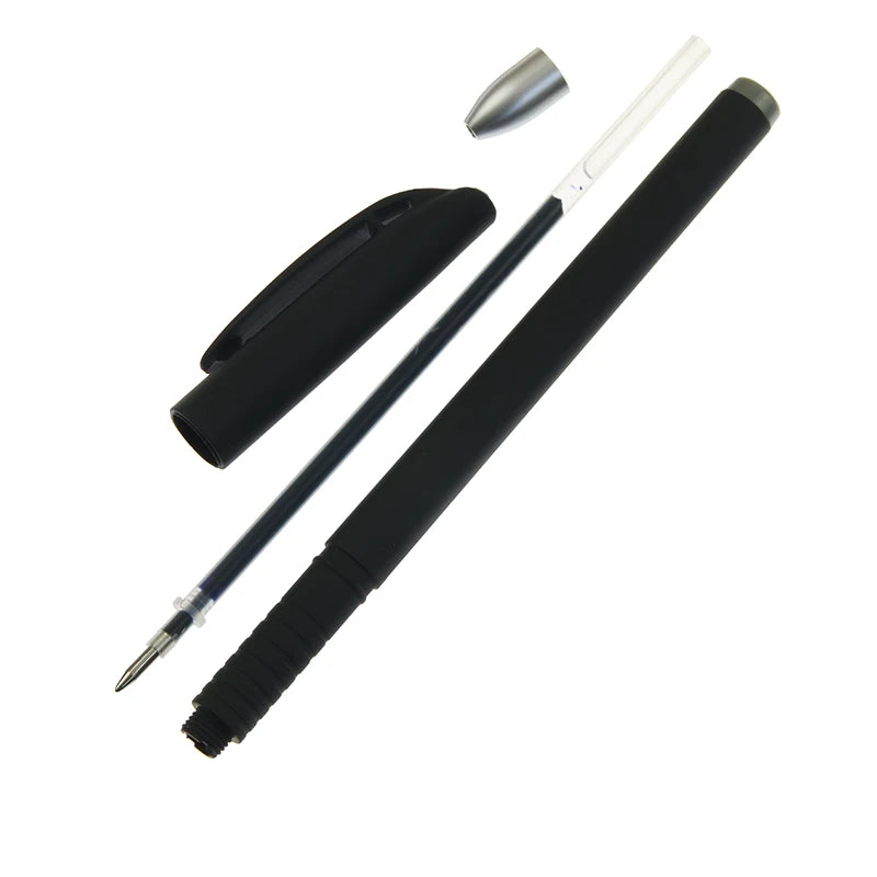 Stylo à bille magique invisible en une heure, matériel scolaire