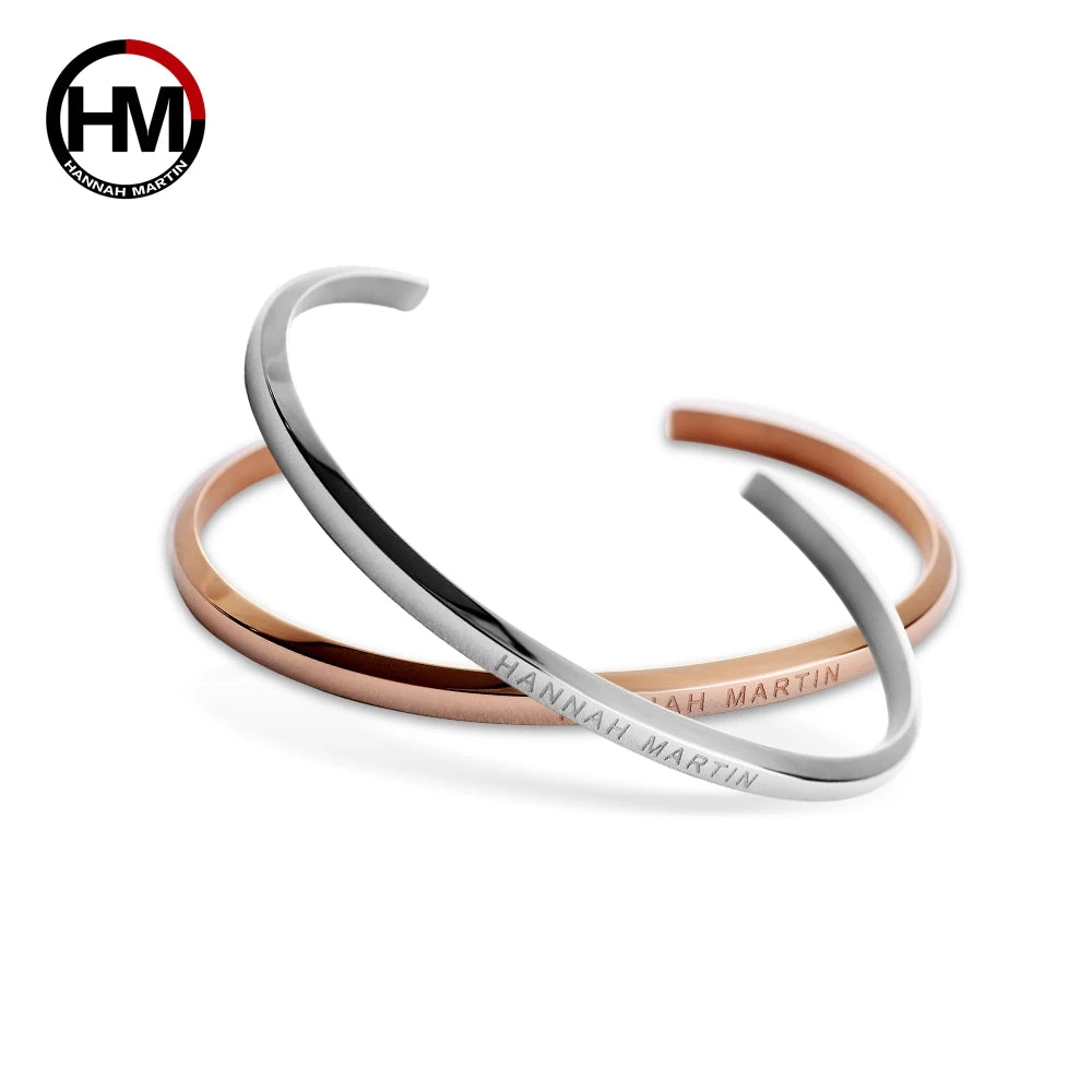 Cercle barre Bracelet pour femmes Bracelet à breloques montre Femme Bracelets & Bracelets Pulseira Feminina Pulseras Bijoux Bijoux rétro