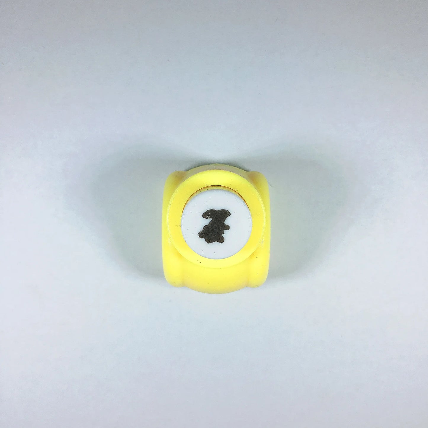 Mini poinçons de scrapbooking faits à la main, coupeur de carte, artisanat, impression de calicot, bricolage, fleur, papier, poinçon, forme de perforateur