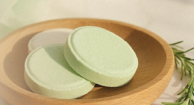 HAMMAM DE DOUCHE (emballage kraft)