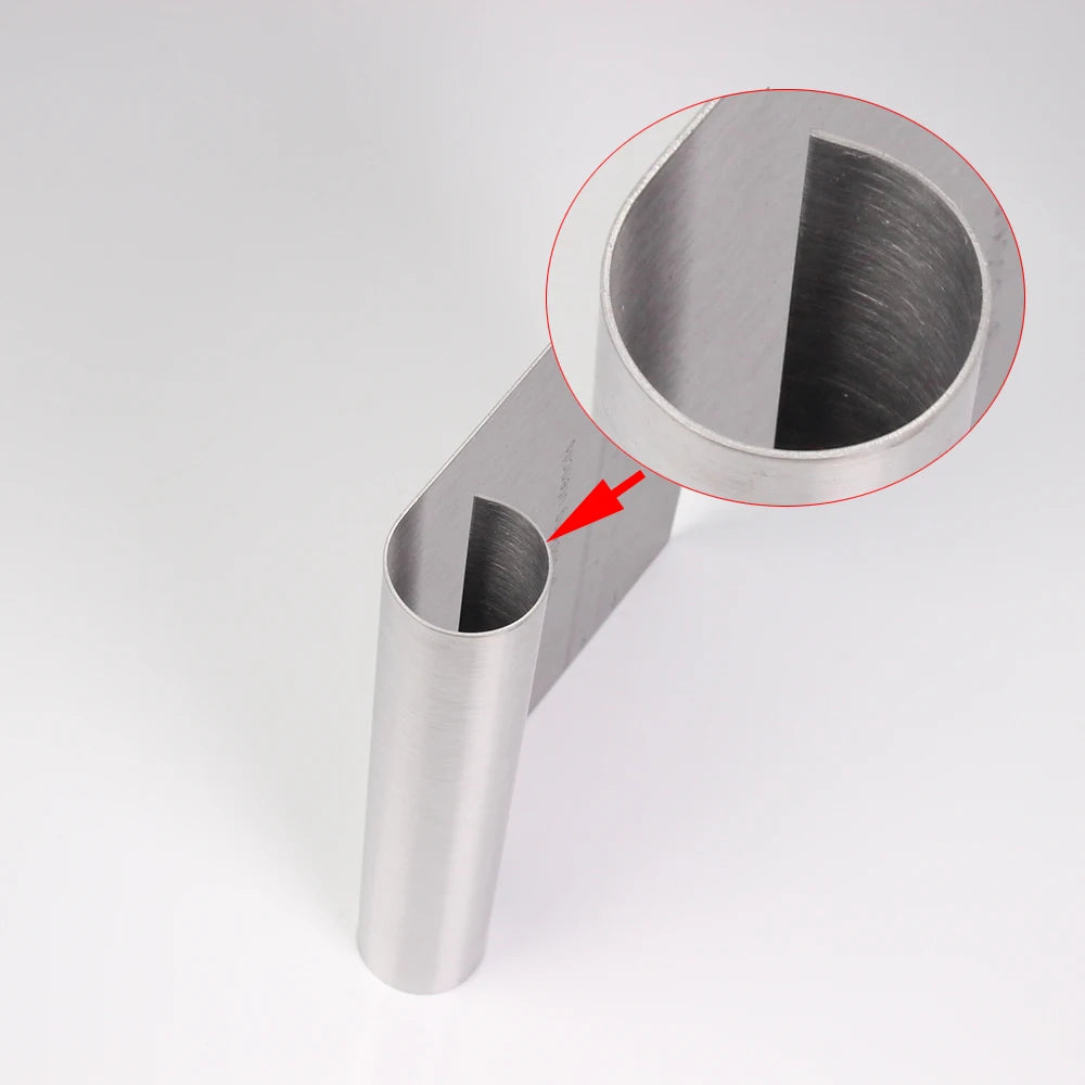 Leeseph – grattoir et hachoir polyvalents en acier inoxydable, grattoir à pâte, coupe-pâte à Pizza, outils de cuisine