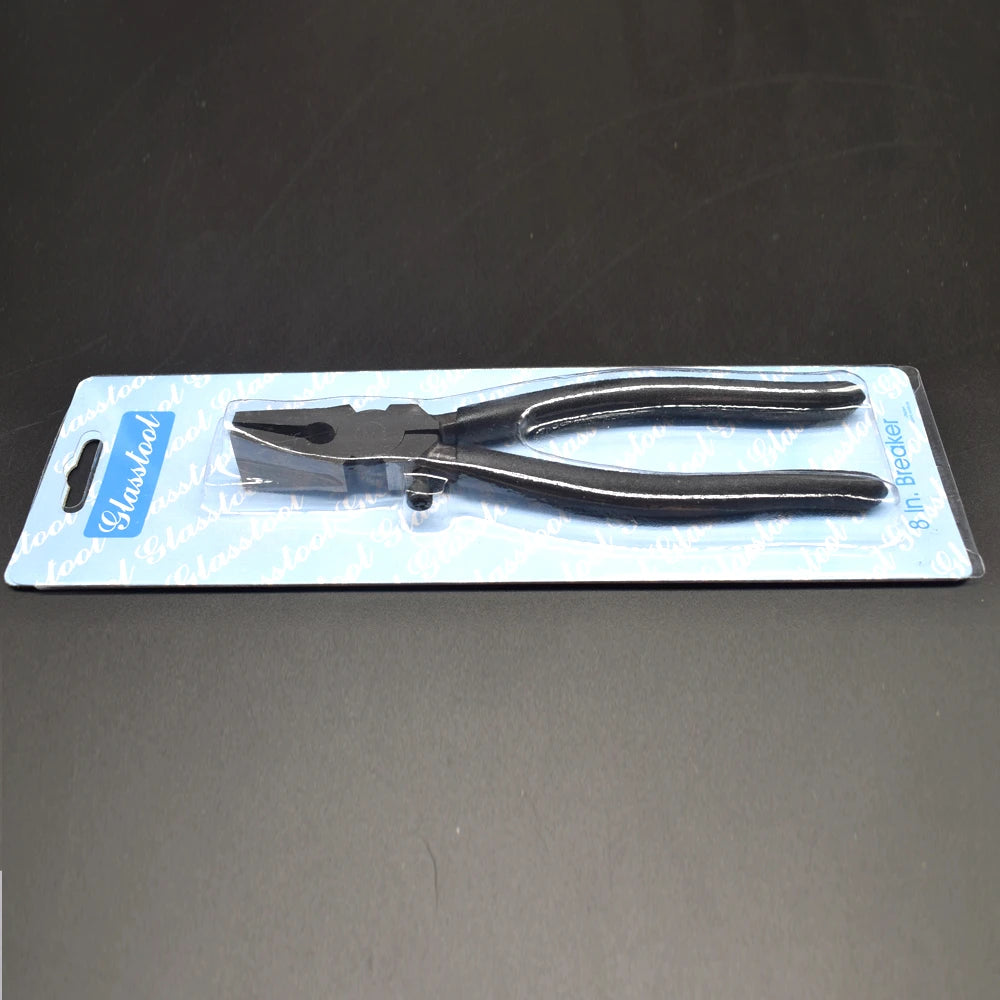 Pince à tréfilage, pince à bijoux à nez plat, outils de fabrication de bijoux