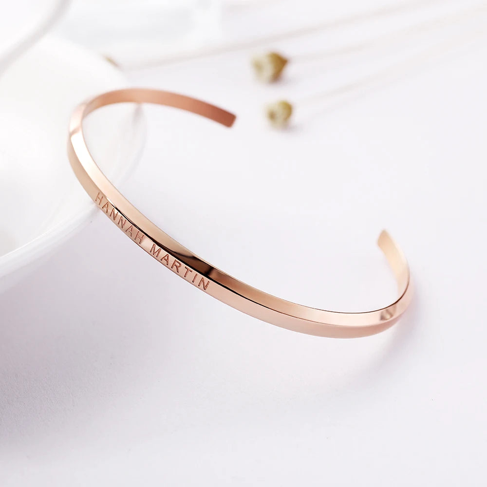 Cercle barre Bracelet pour femmes Bracelet à breloques montre Femme Bracelets & Bracelets Pulseira Feminina Pulseras Bijoux Bijoux rétro