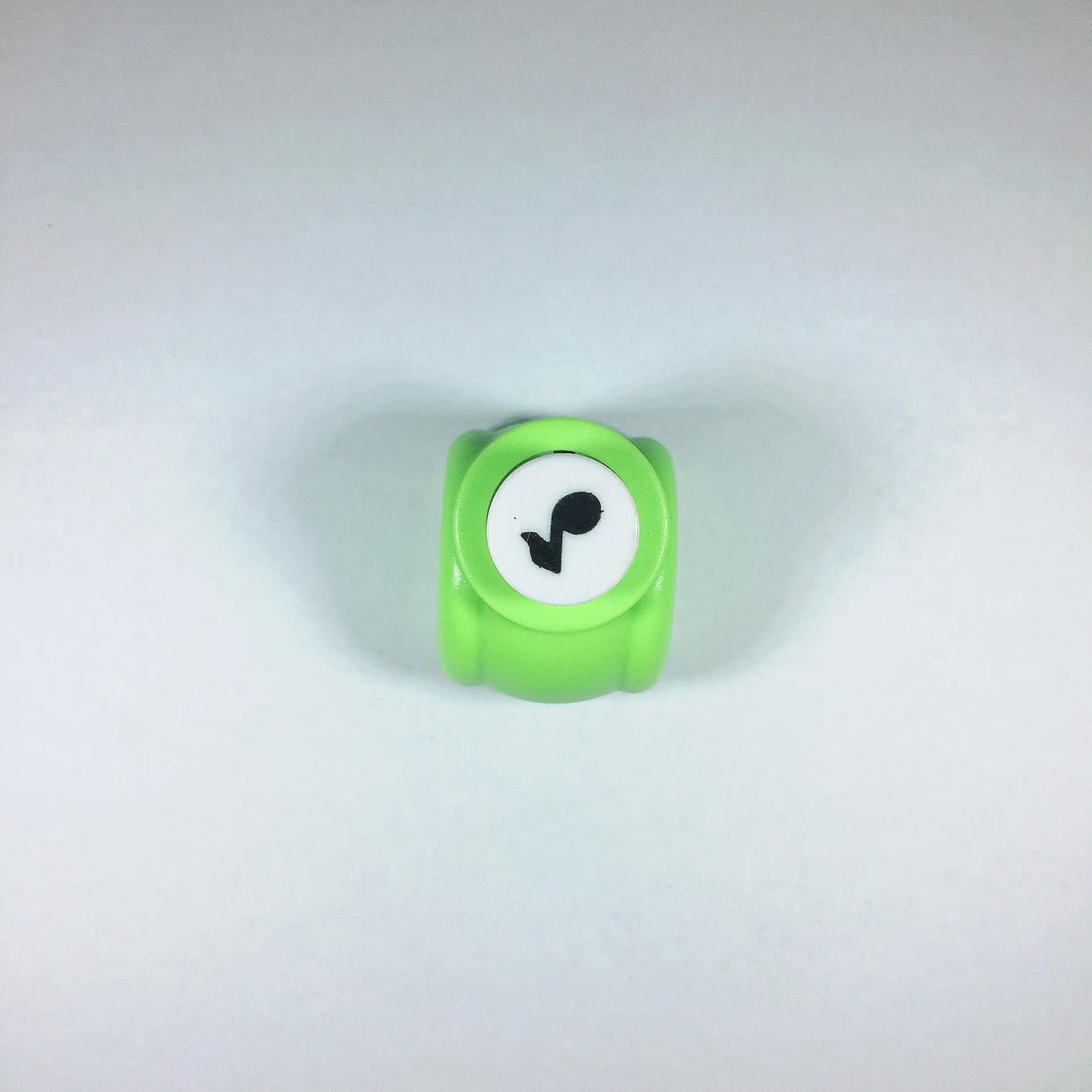 Mini poinçons de scrapbooking faits à la main, coupeur de carte, artisanat, impression de calicot, bricolage, fleur, papier, poinçon, forme de perforateur