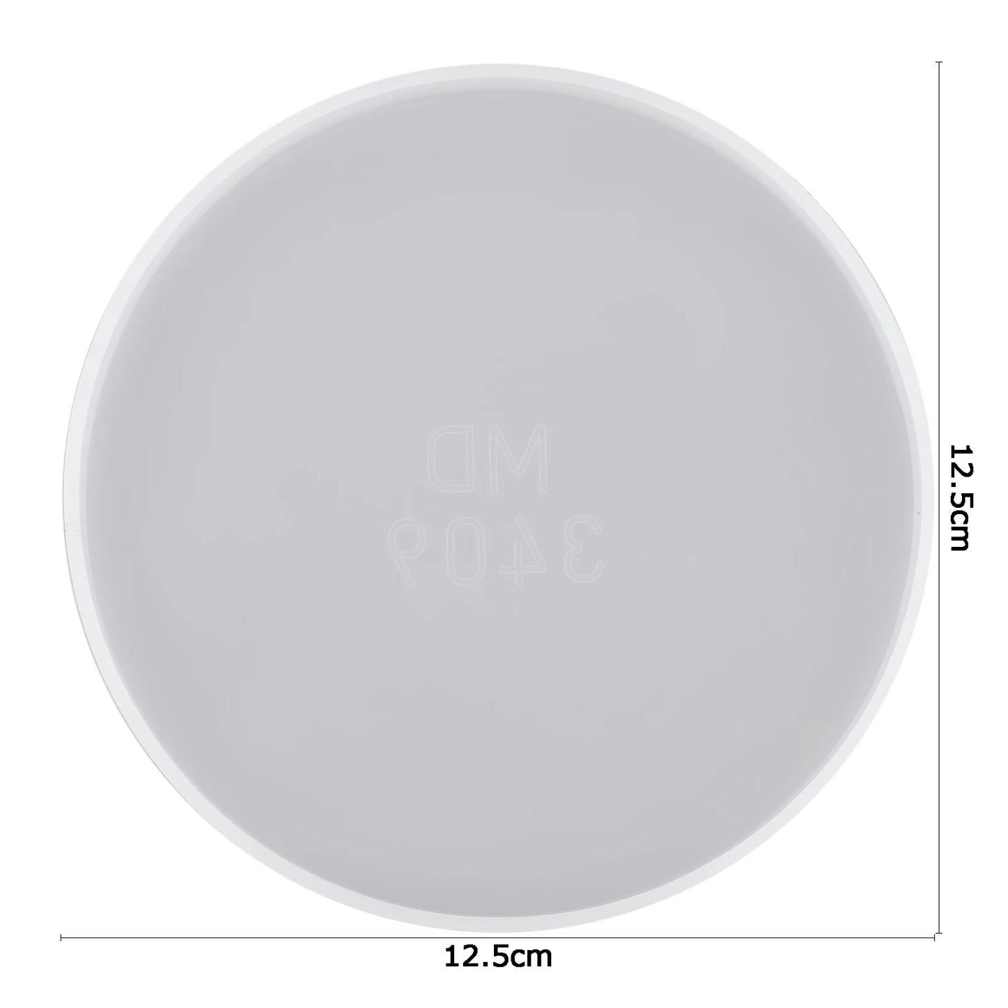 Moule en résine Cube cuboïde, cristal époxy, Silicone, bricolage de bijoux, pendentif, plateau de rangement, moule carré rectangulaire, accessoires de moulage