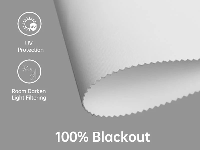 Stores enrouleurs motorisés à télécommande électrique pour salon, stores enrouleurs en corde