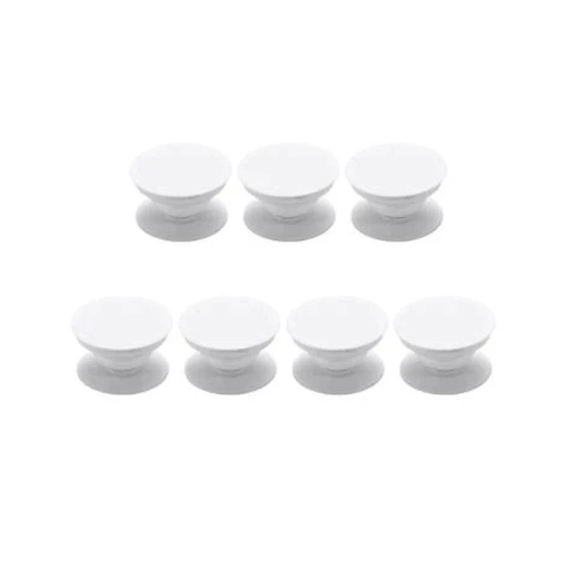 Support de téléphone portable irrégulier, moule en résine époxy pour bricolage, Support de téléphone portable, moule en Silicone, Support de poignée de téléphone, outils de Support de bureau