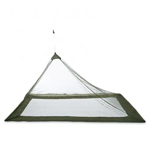 Moustiquaire Portable triangulaire, pour loisirs, Camping, anti-insectes, voyage, tente, fournitures d'extérieur