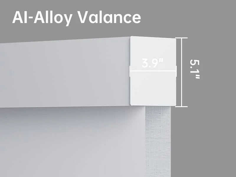 Stores enrouleurs motorisés à télécommande électrique pour salon, stores enrouleurs en corde