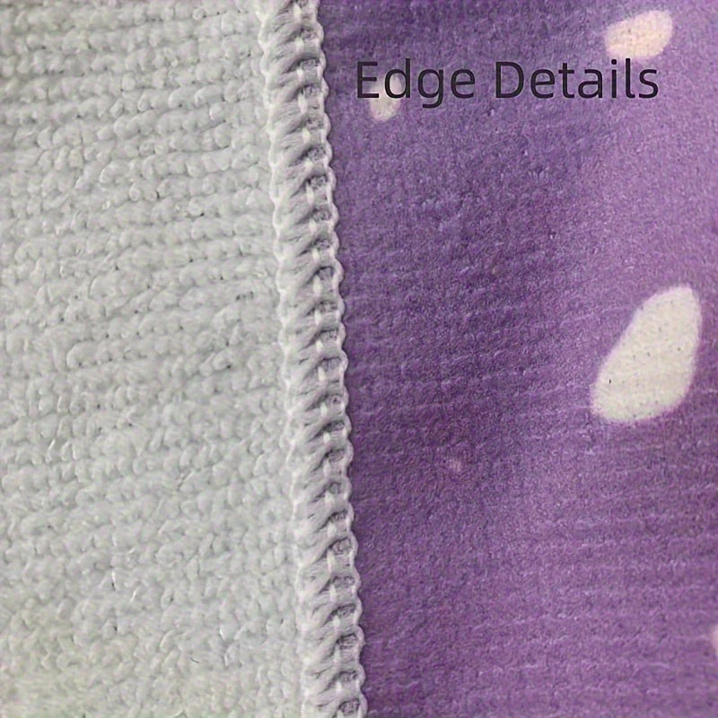 Serviette de plage avec motif imprimé tortue et vague, protection solaire et coupe-vent, adaptée à la piscine, au camping, une couverture de voyage