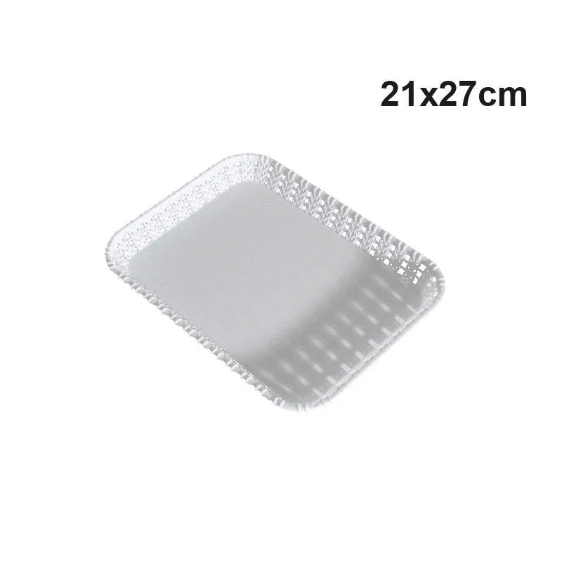 Plateau de support à gâteaux et desserts, 1 pièce, présentoir à thé de l'après-midi pour mariage, fête d'anniversaire, repas froids, Table de pause thé