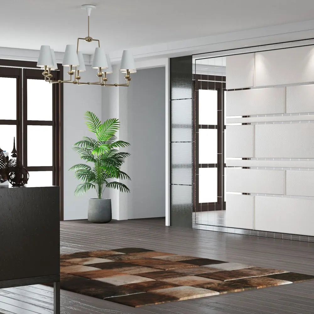 Grand palmier artificiel 90-120cm