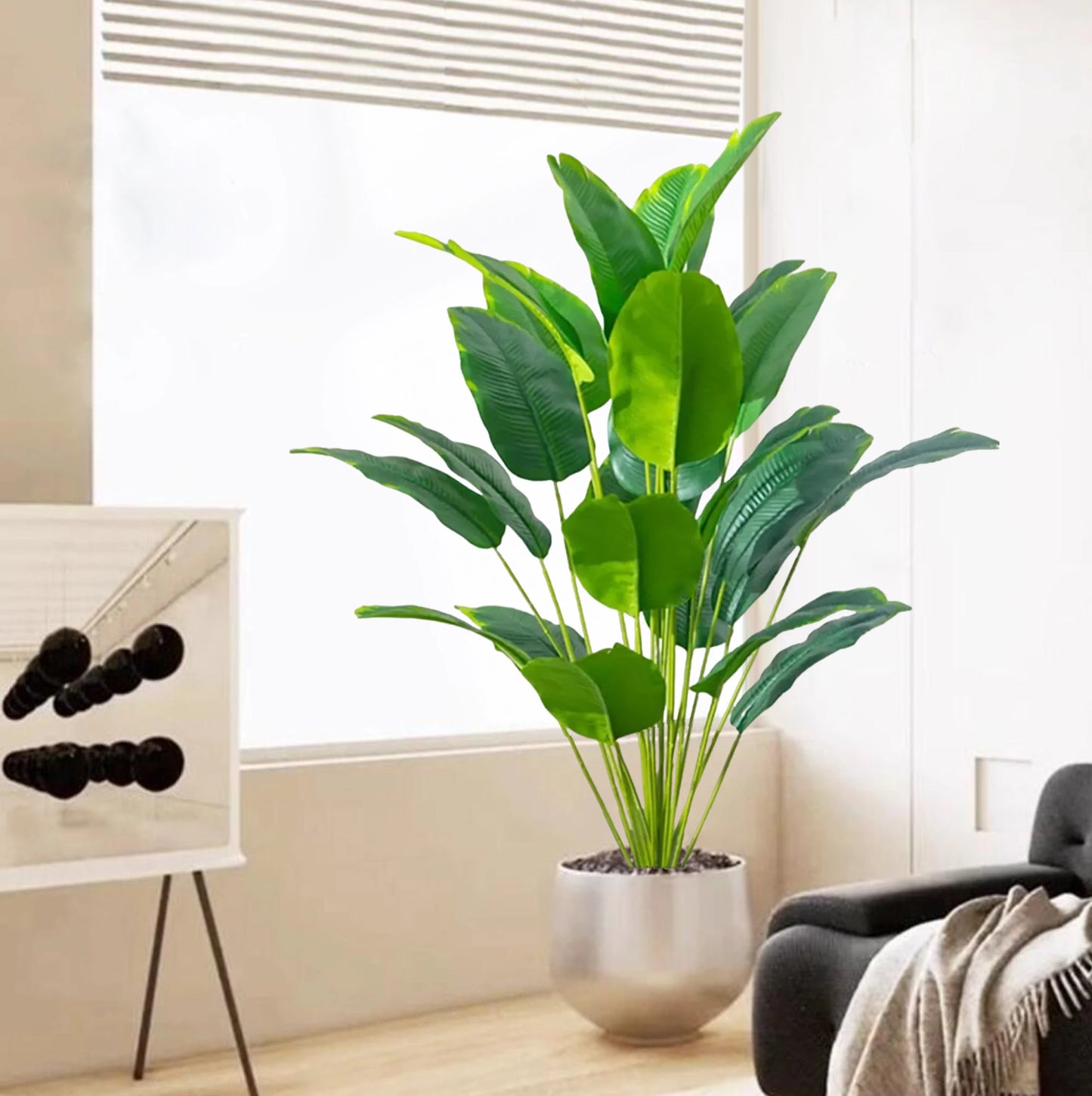 Grand palmier Tropical 65-90-125cm