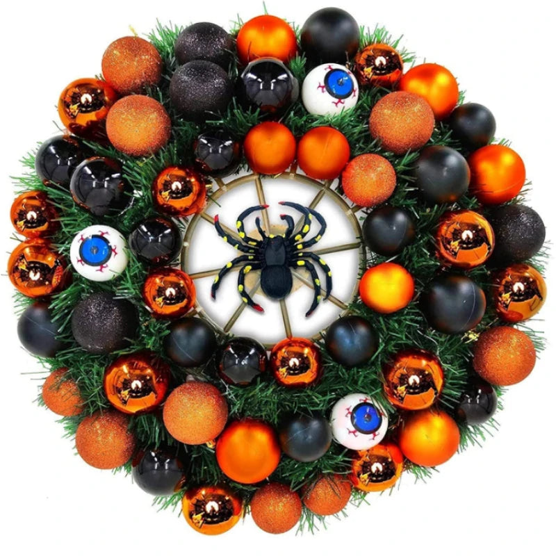 24/36 pièces boules de Noël décoration