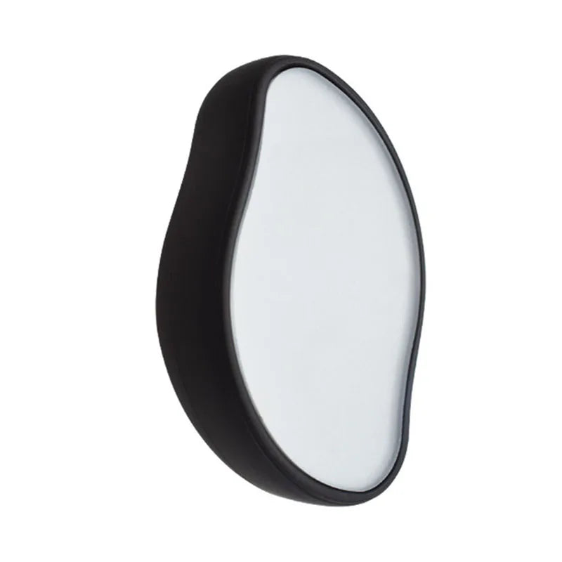 Cristal Epil épilation gomme indolore sûr réutilisable facile à nettoyer outil d'épilation physique verre épilation corps beauté gomme