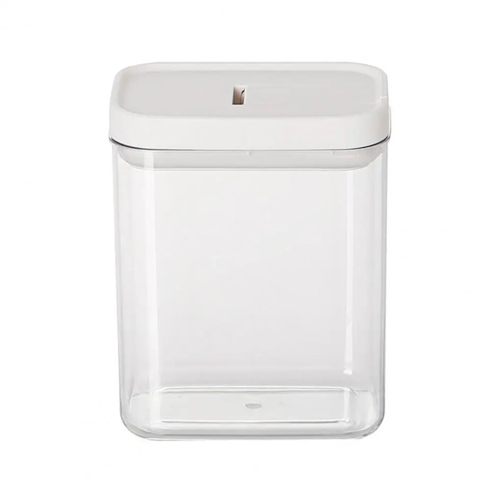 Conteneur de stockage des aliments, récipient de stockage, résistant à l'humidité
