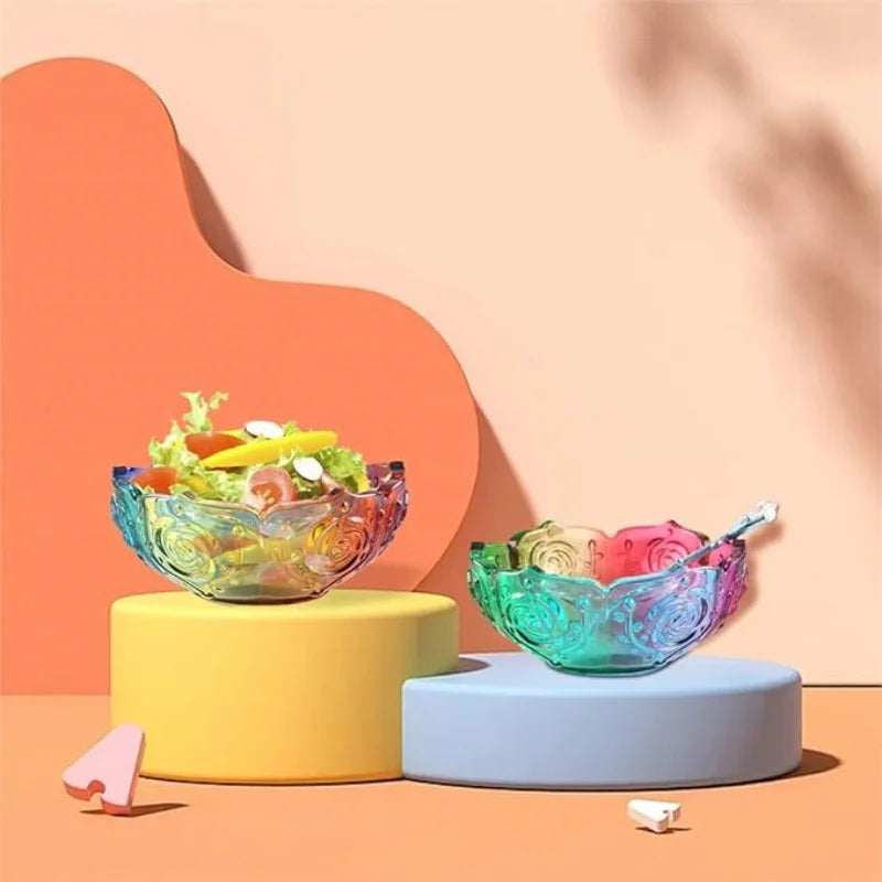 Bol de rangement Lotus, moule en Silicone époxy, boîte de rangement de roses, Surface miroir, résine époxy