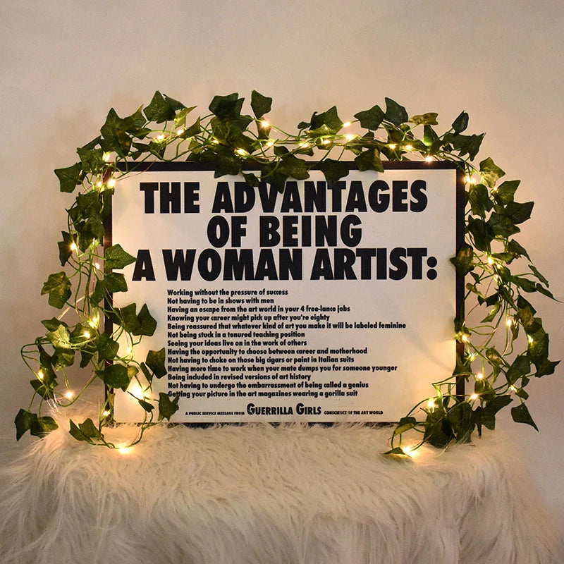 2/5/10M feuilles de soie fausse Creeper feuille verte lierre vigne LED chaîne lumières pour la maison mariage suspendus guirlande plantes artificielles décor