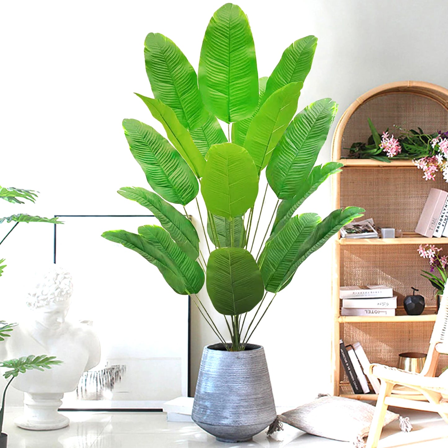 Grand palmier Tropical 65-90-125cm