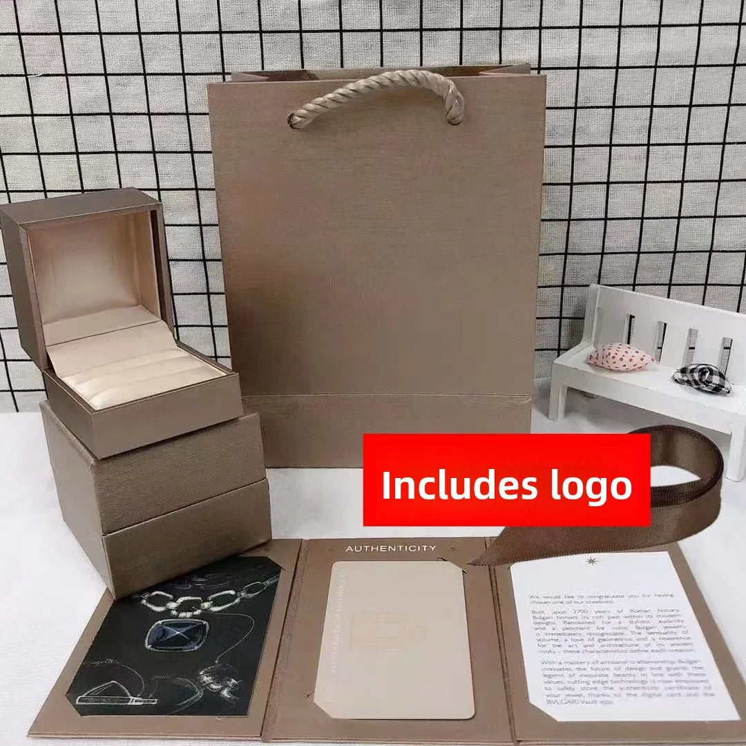 Bv – boîte à bijoux, organisateur de rangement de bracelets, bague, boucle d'oreille, chaîne à main, boîte de paage, Solution de rangement à domicile