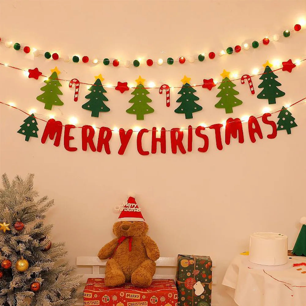 Pendentif en fourrure IkFeel avec LED lumineuse