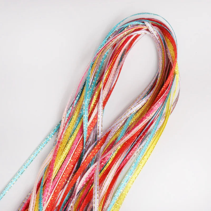 90 cm mélange coloré 4-30 pièces tresses de cheveux brins de corde pour tresses africaines filles bricolage queue de cheval tresses femmes style cheveux accessoires