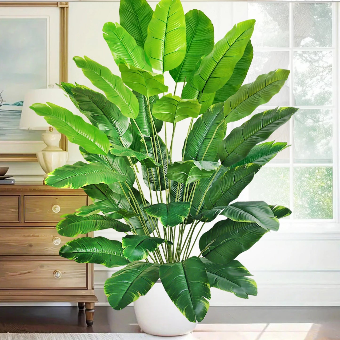 Grand palmier Tropical 65-90-125cm