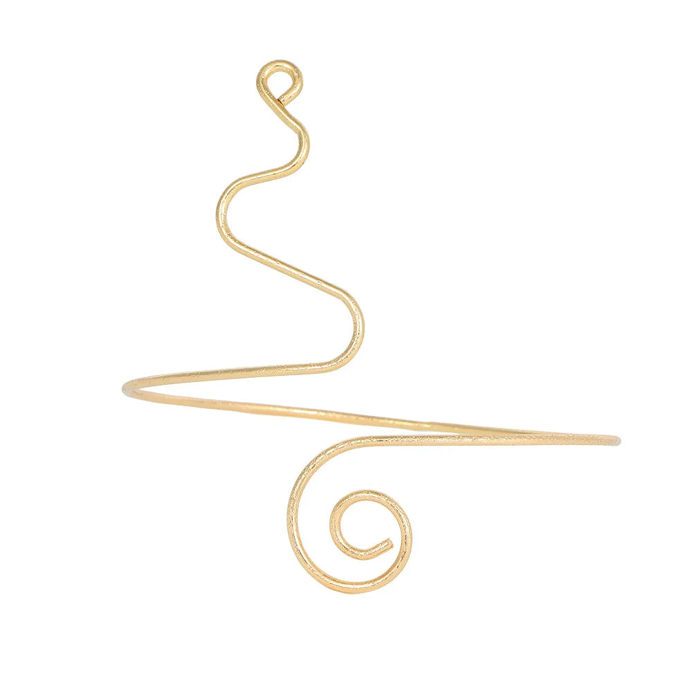 Nouveauté Bracelet de bras réglable couleur or brassard Bracelet mode Pulseiras Bijoux amant Bracelet Hip Hop bracelets pour femme